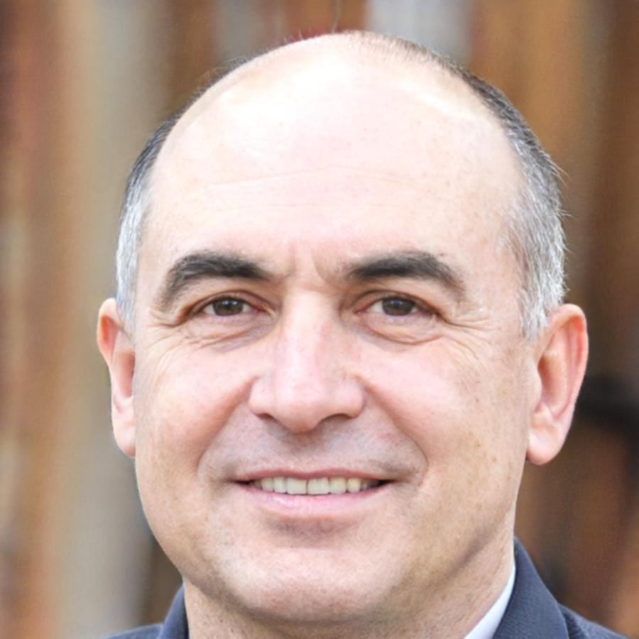 Ritratto di Roberto